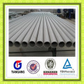 seamless stainless steel pipe 202 polished